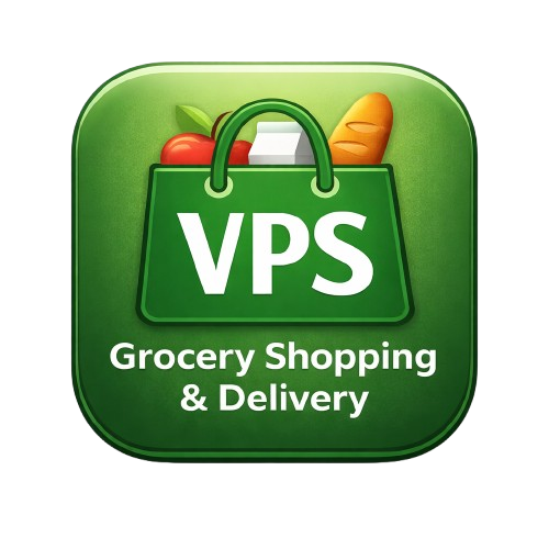 Valdosta Personal Shopper Logo